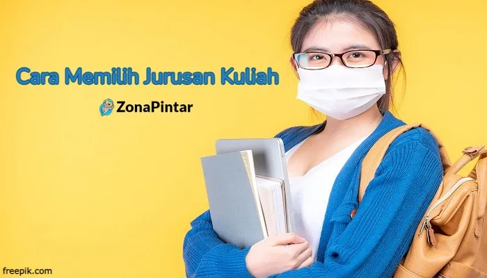 Cara Memilih Jurusan Kuliah