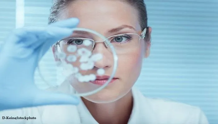 Perbedaan Bakteri dan Virus