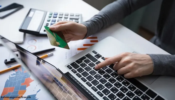 Perbedaan Internet Banking dan Mobile Banking