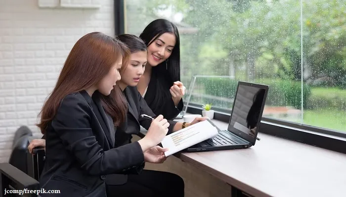 Prospek Kerja Administrasi Bisnis