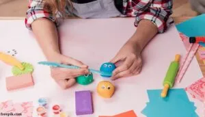 Perbedaan Polymer Clay dan Plastisin