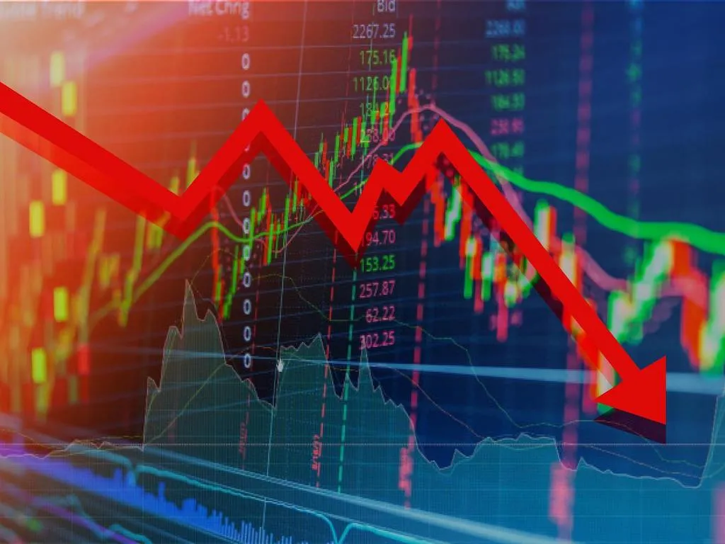 Ciri-ciri Resesi Ekonomi
