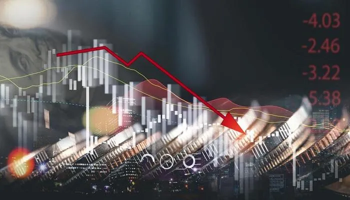 Pengertian Resesi Ekonomi