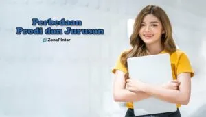 Perbedaan Prodi dan Jurusan