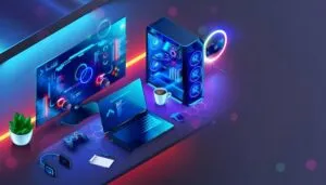 Pengertian Perangkat Keras Komputer