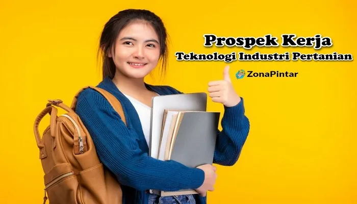 Prospek Kerja Teknologi Industri Pertanian