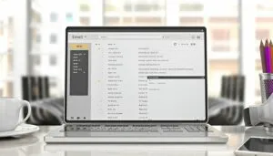 Perbedaan Memo dan Email